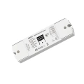Sterownik LED prądowy DALI - 4 kanałowy - 12-48V DC 4x 350-1200mA 3-45V - Typ DT6/DT8 - DA4-C(350-1200mA)