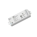 Ściemniacz LED (ZigBee 3.0) - Mono - 12-36V DC 10A - Tuya - WZS1