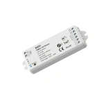 Ściemniacz LED (ZigBee 3.0) - Mono - 12-36V DC 10A - Tuya - WZS1