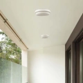 Plafon LED 12W 1160lm IP54 - VT-8095