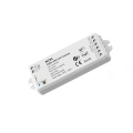 Sterownik LED (ZigBee 3.0) - RGB - 12-36V DC 12A - Tuya - WZS3