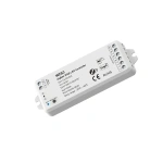 Sterownik LED (ZigBee 3.0) - RGB - 12-36V DC 12A - Tuya - WZS3