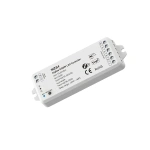 Sterownik LED (ZigBee 3.0) - RGB+W - 12-36V DC 12A - Tuya - WZS4