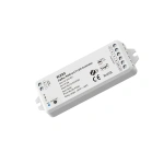 Sterownik LED (ZigBee 3.0) - RGB+CCT - 12-36V DC 15A - Tuya - WZS5