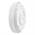 Plafon LED 24W 2500lm IP44 - VT-8624W-RD