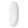 Plafon LED 36W 3820lm IP44 - VT-8630W-RD