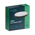 Plafon LED 18W 1830lm IP44 - VT-8618B-RD