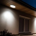 Plafon LED 18W 1830lm IP44 - VT-8618B-RD