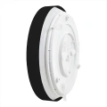 Plafon LED 18W 1830lm IP44 - VT-8618B-RD