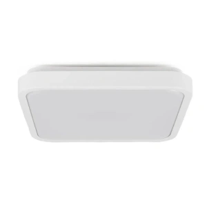 Plafon LED 18W 1830lm IP44 - VT-8618W-SQ
