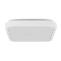 Plafon LED 48W 5160lm IP44 - VT-8630W-SQ