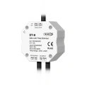 Sterownik LED triakowy (DALI) - ściemniacz do żarówek 230VAC 200W - fi60 - DT-B