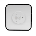 Plafon LED 18W 1830lm IP44 - VT-8618B-SQ