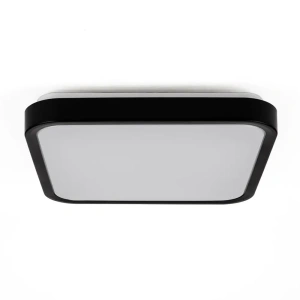 Plafon LED 24W 2500lm IP44 - VT-8624B-SQ