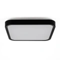 Plafon LED 48W 5160lm IP44 - VT-8630B-SQ
