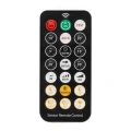 Plafon LED 18W 1830lm IP44 z czujnikiem ruchu - VT-8618S-W-RD  - pilot