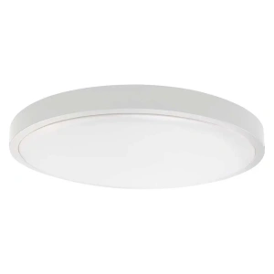 Plafon LED 36W 3820lm IP44 z czujnikiem ruchu - VT-8630S-W-RD 