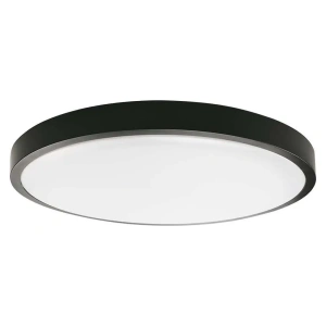 Plafon LED 18W 1830lm IP44 z czujnikiem ruchu - VT-8618S-B-RD