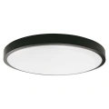Plafon LED 24W 2500lm IP44 z czujnikiem ruchu - VT-8624S-B-RD