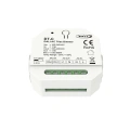 Sterownik LED triakowy (DALI) - ściemniacz do żarówek 230VAC 200W - na szynę DIN - DT-C