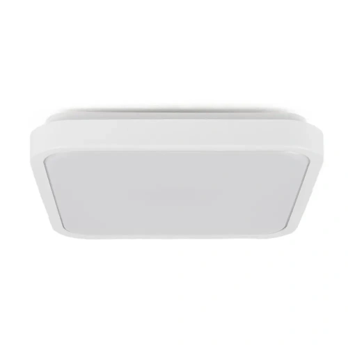 Plafon LED 36W 3820lm IP44 z czujnikiem ruchu - VT-8630SW-SQ