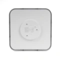 Plafon LED 36W 3820lm IP44 z czujnikiem ruchu - VT-8630SW-SQ