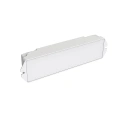 Sterownik LED 0/1-10V (DALI) - 2 kanałowy 0/1-10V 20mA - 230VAC - DV - Obudowa