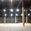 Lampa przemysłowa LED HighBay - 200W 17540lm - VT-91200