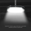 Lampa przemysłowa LED HighBay - 200W 17540lm - VT-91200