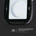 Lampa przemysłowa LED HighBay - 200W 17540lm - VT-91200