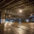 Lampa przemysłowa LED HighBay - 100W 8500lm - VT-90101