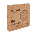 Lampa przemysłowa LED HighBay - 100W 8500lm - VT-90101