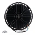 Lampa przemysłowa LED HighBay - 100W 8500lm - VT-90101