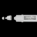 Hermetyczna oprawa liniowa LED 18W 60cm - VT-80060