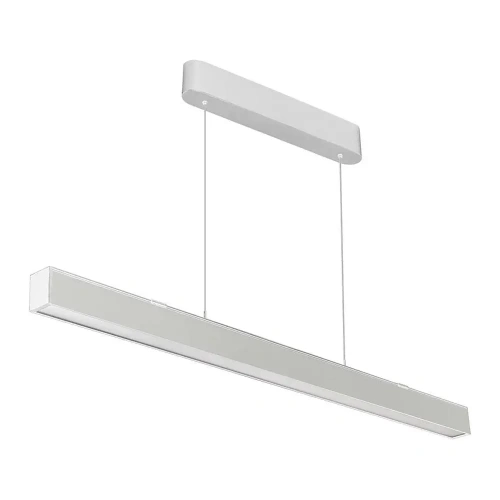 Oprawa liniowa LED 40W CCT LINEAR biała - VT-7-44-W