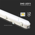 Hermetyczna oprawa liniowa LED 60W 120cm - VT-120060