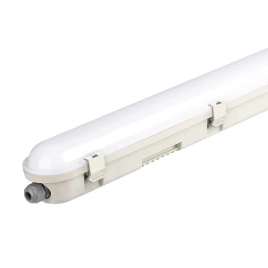 Hermetyczna oprawa liniowa LED 60W 120cm - VT-120060