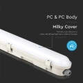 Hermetyczna oprawa liniowa LED 70W 150cm - VT-150070