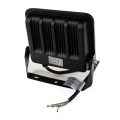 Naświetlacz LED 50W 115lm/W czarny - VT-4455
