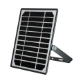 Solarny naświetlacz LED z panelem fotowoltaicznym 10W 1500lm - VT-411
