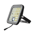 Solarny naświetlacz LED z panelem fotowoltaicznym 10W 1500lm - VT-411