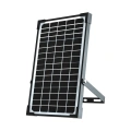 Solarny naświetlacz LED z panelem fotowoltaicznym 30W 4800lm - VT-432