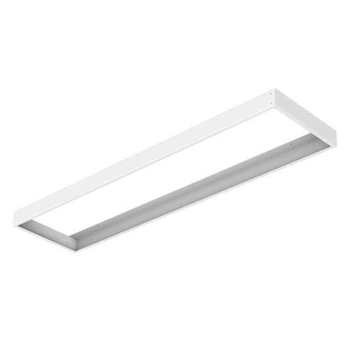 Rama - kaseta - do montażu natynkowego panelu LED 120x30 - SKU 8158