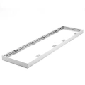 Rama - kaseta - do montażu natynkowego panelu LED 120x30 - SKU 8158