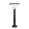Lampa ogrodowa stojąca 1x E27 66cm - BIANCA 1083-66
