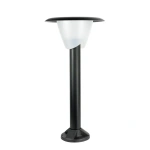Lampa ogrodowa stojąca 1x E27 66cm - BIANCA 1083-66