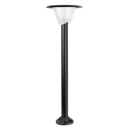 Lampa ogrodowa stojąca 1x E27 116cm - BIANCA 1083-116