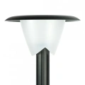 Lampa ogrodowa stojąca 1x E27 116cm - BIANCA 1083-116