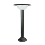 Lampa ogrodowa stojąca 1x E27 63cm - FEBE 1081-63