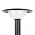 Lampa ogrodowa stojąca 1x E27 63cm - FEBE 1081-63